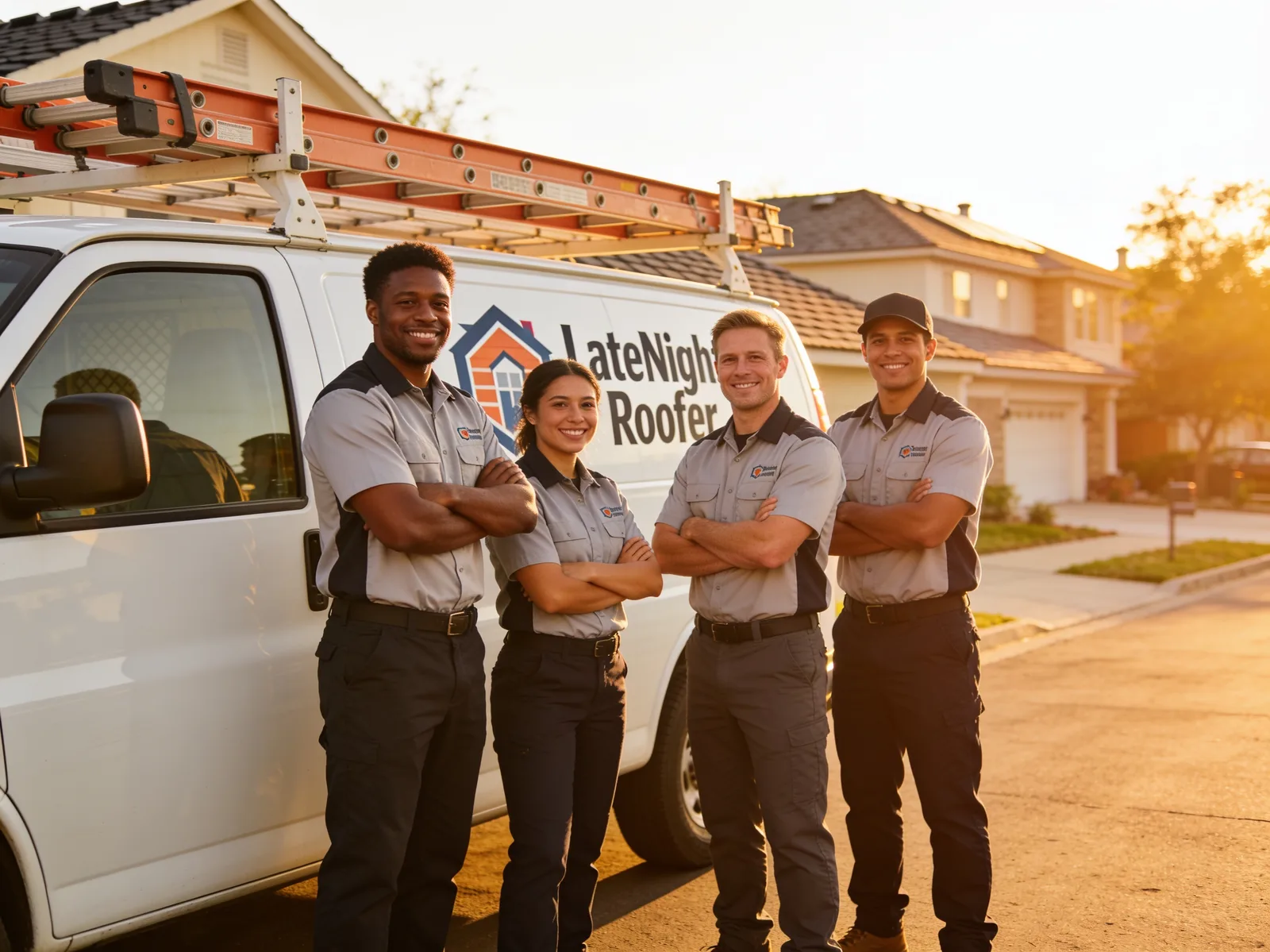 Emergency Roof Repair company in Clarendon Hills, IL
